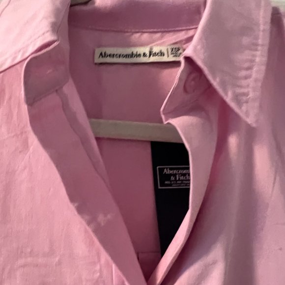 Abercrombie Shirtdress - Picture 2 of 3